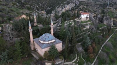 - Bilecik Valisi Faik Oktay Sözer:
- "Valilik olarak bu mirası