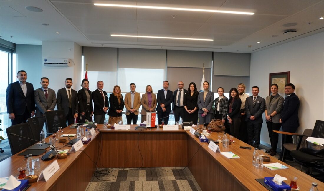 İSTANBUL (AA) – Sigortacılık ve Özel Emeklilik Düzenleme ve Denetleme