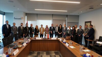 İSTANBUL (AA) – Sigortacılık ve Özel Emeklilik Düzenleme ve Denetleme