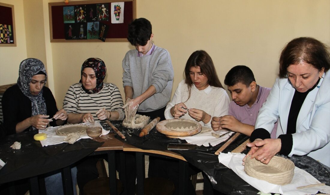 SİNOP (AA) – Sinop’ta, farklı zaman dilimlerinde düzenlenen sosyal ve