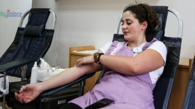 BELGRAD (AA) – Türkiye Maarif Vakfının (TMV) Sırbistan'ın başkenti Belgrad'daki