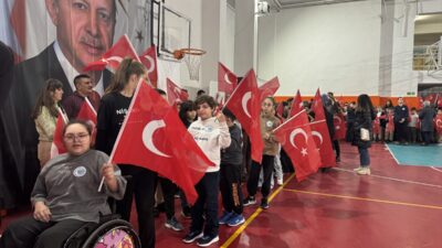 İSTANBUL (AA) – Milli Eğitim Bakanlığı (MEB) ile Türkiye Beyazay