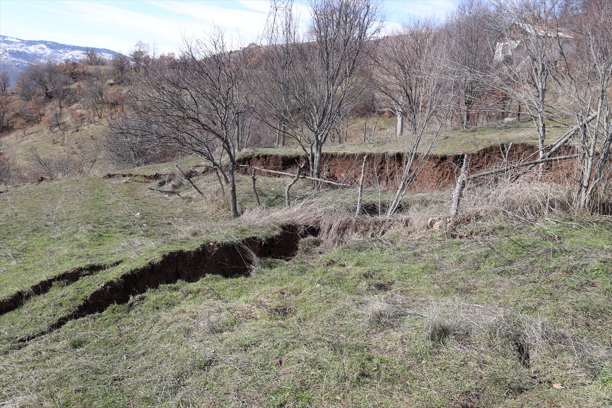 - Koyulhisar Kaymakamı Muhammed Hasan Kukuş:
- "İlerleyen dönemlerde AFAD'ın öncülüğünde
