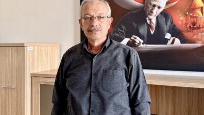 - Kırşehir Ahi Evran Üniversitesi Ziraat Fakültesi Biyosistem Mühendisliği Bölümü