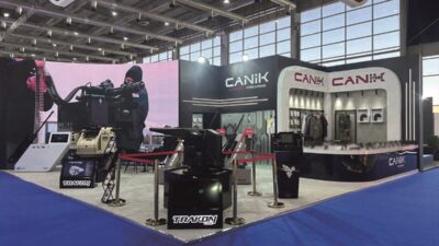 - SYS Grup Üst Yöneticisi Cahit Utku Aral:
- "WDS 2026,