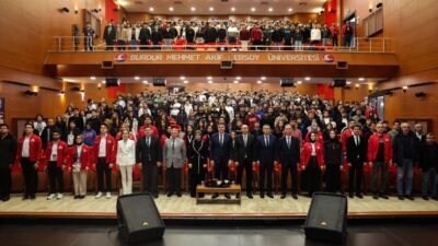 BURDUR (AA) – Türkiye Teknoloji Takımı (T3) Vakfı Yönetim Kurulu