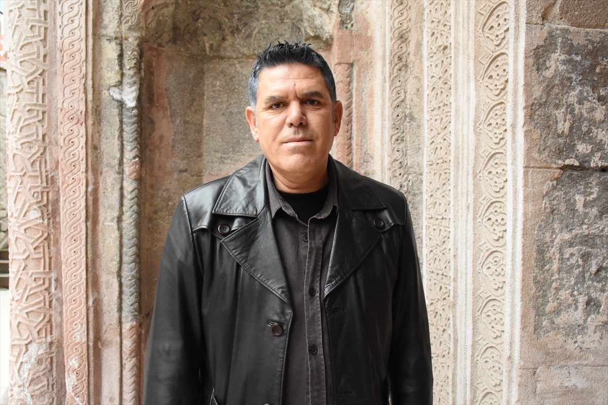 - Aksaray'ın Sultanhanı ilçesinde bulunan ve UNESCO tarafından 2014'te Dünya