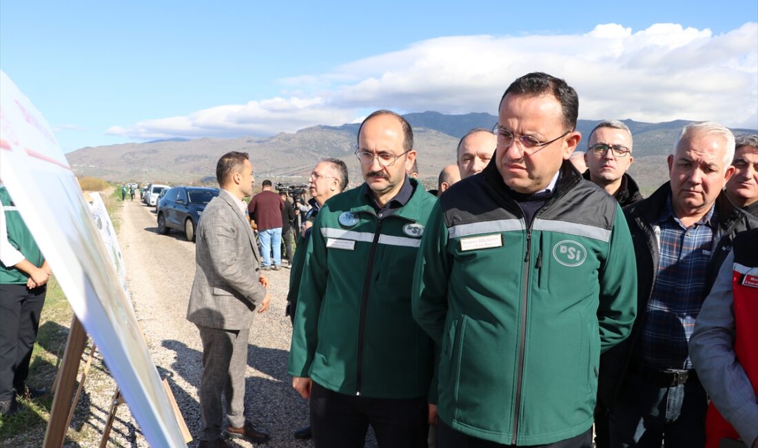 - "Ülkemizin ağırlıklı olarak batı, güney ve güneydoğu bölgelerinde 12