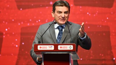 - Türkiye Basketbol Federasyonu Başkanı Hidayet Türkoğlu:
- "Böylesine güçlü ve