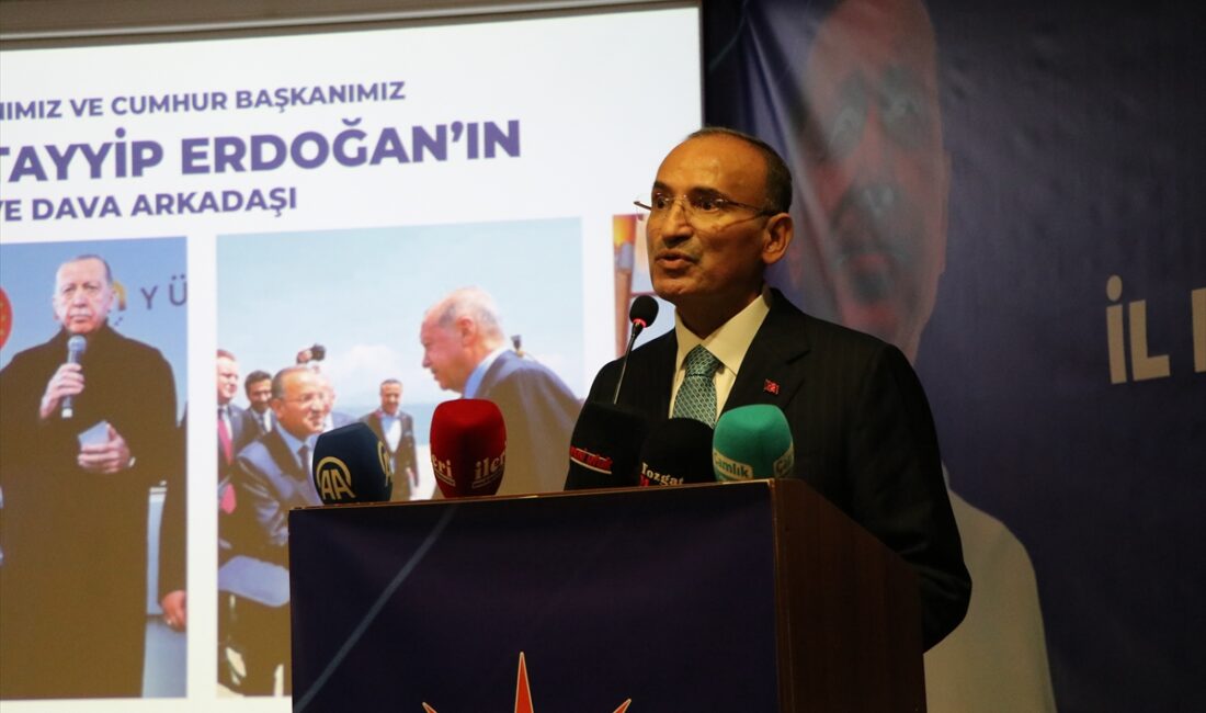 - "Türkiye Büyük Millet Meclisi, ikinci dönem süresi dolmadan önce