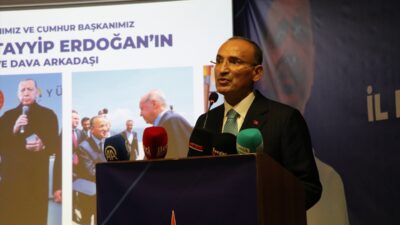- "Türkiye Büyük Millet Meclisi, ikinci dönem süresi dolmadan önce