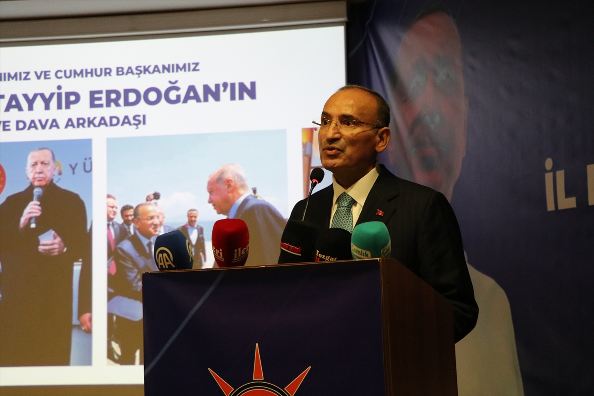 - "Türkiye Büyük Millet Meclisi, ikinci dönem süresi dolmadan önce