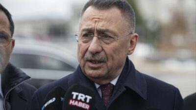 WASHINGTON (AA) – ABD Kongresinde görüşmeler yapmak üzere başkent Washington'da