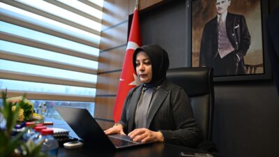 TBMM (AA) – TBMM Kadın Erkek Fırsat Eşitliği Komisyonu (KEFEK)