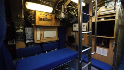 - NATO Dynamic Manta 2026 tatbikatına katılacak denizaltının komutanı Deniz