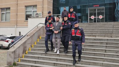 TEKİRDAĞ (AA) – Tekirdağ'ın Çerkezköy ilçesinde 1 kişinin hayatını kaybettiği