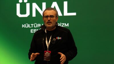 - AK Parti MKYK Üyesi Mahir Ünal:
- "Anadolu, insanlığın son