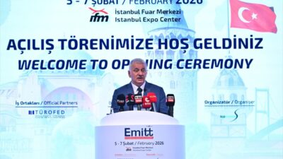 - "THY olarak 6 kıtada 132 ülkeyi İstanbul üzerinden birbirine