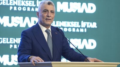 - "Ticari diplomasi, Ticaret Bakanlığı'nın en önemli faaliyetleri arasında yer