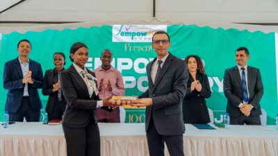 PORT SUDAN (AA) – Türk İşbirliği ve Koordinasyon Ajansı Başkanlığı