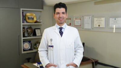 İSTANBUL (AA) – Medipol Acıbadem Bölge Hastanesi'nden Genel Cerrahi Uzmanı