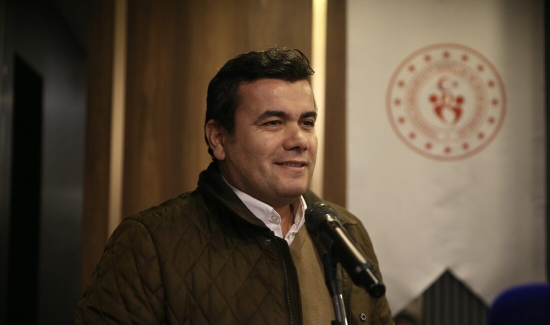 - TMF Başkanı Mehmet Sadık Vefa:
- "Ülkemiz ve şehirlerimizin tanıtımı