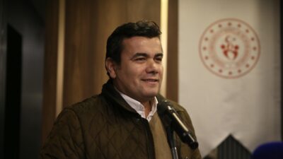 - TMF Başkanı Mehmet Sadık Vefa:
- "Ülkemiz ve şehirlerimizin tanıtımı