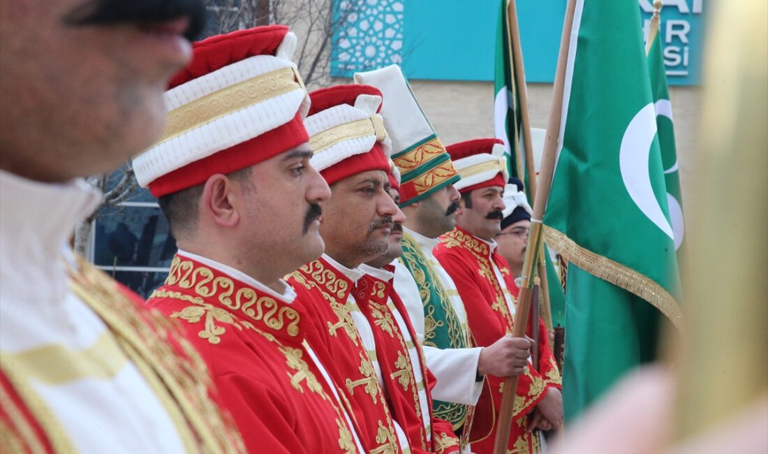 TOKAT (AA) – Tokat Belediye Başkanı Mehmet Kemal Yazıcıoğlu'nun talimatıyla