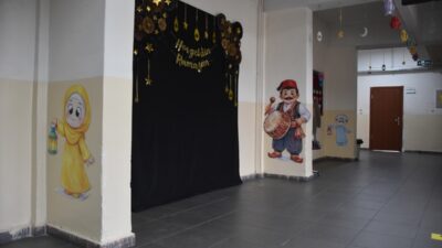 TRABZON (AA) – Trabzon, Gümüşhane, Giresun ve Artvin'de, ilkokul, ortaokul