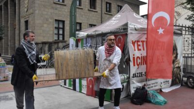 TRABZON (AA) – Artvin Çoruh Üniversitesi Sanat ve Tasarım Fakültesi