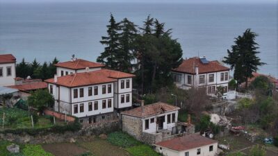 - Birçok medeniyete ev sahipliği yapan ve farklı kültürleri bünyesinde