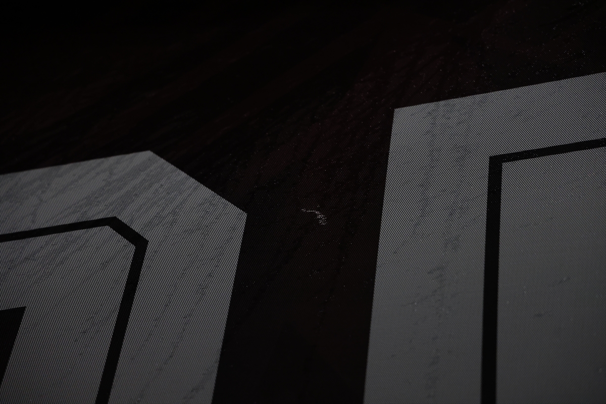 - "Samsunspor maçı öncesinde takım otobüsümüze yönelik gerçekleştirilen taşlı saldırı,