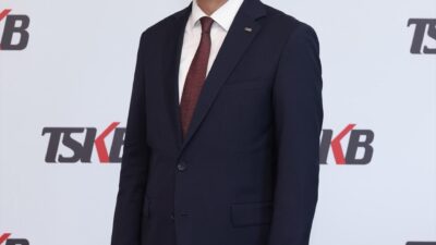- Türkiye Sınai Kalkınma Bankası Genel Müdürü Ozan Uyar:
- "TSKB,