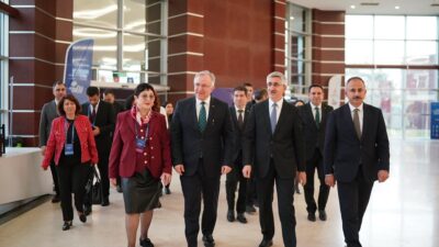 ANKARA (AA) – TÜBİTAK 2204-A Lise Öğrencileri Araştırma Projeleri Yarışması