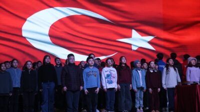 - TÜGVA Genel Başkanı İbrahim Beşinci:
- "Türkiye’nin dört bir yanında