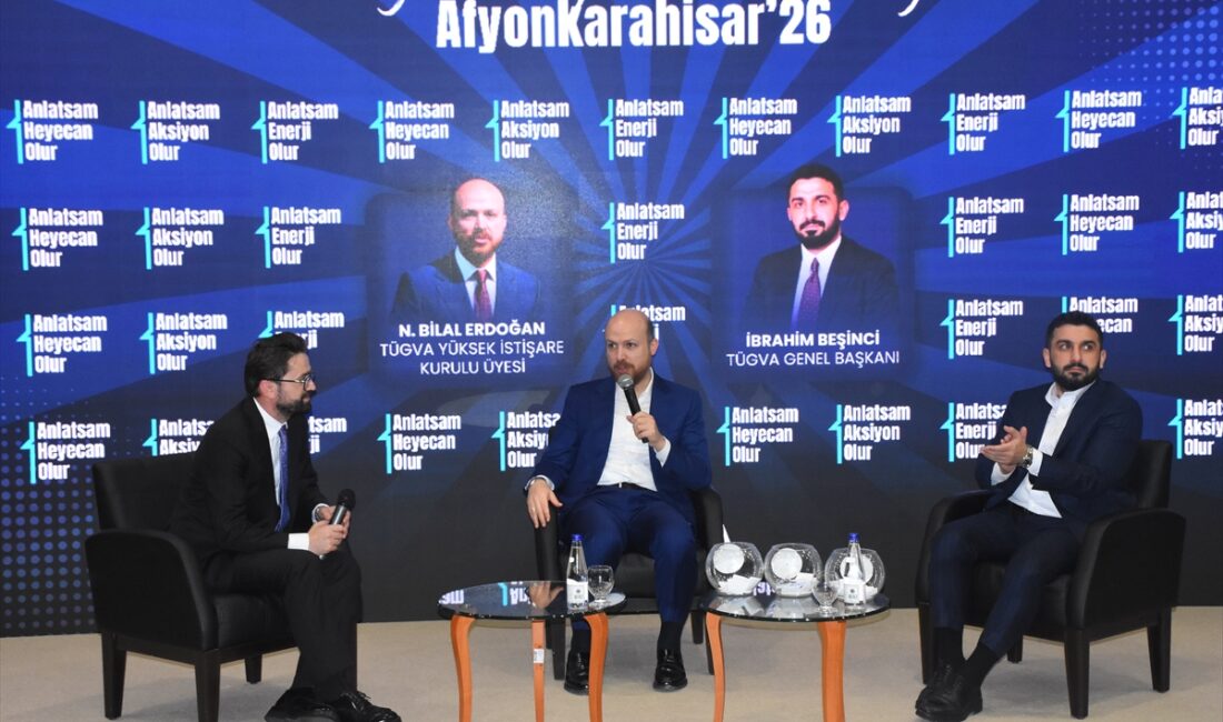 - "Siyasetçiler siyaseti için koşturacaklar biz de sivil toplumda sivil