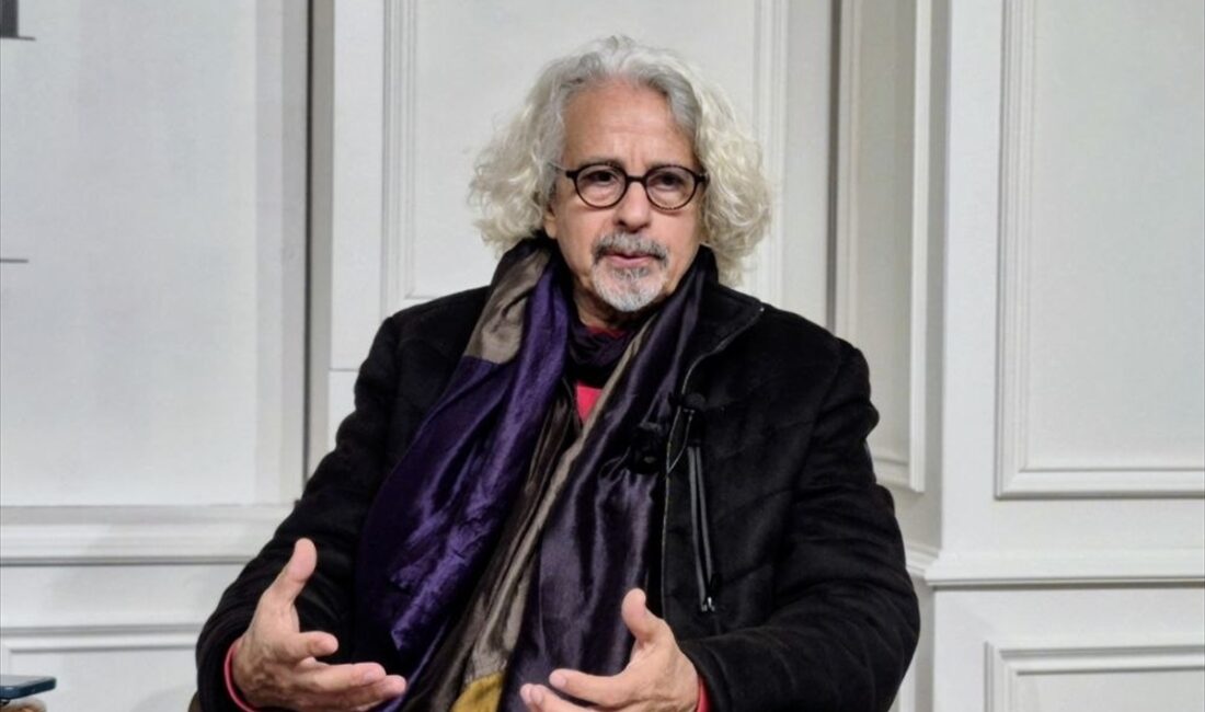 - "Filmimin Paris gösteriminde Mağripli gençler 'Biz onlardan biri miyiz,