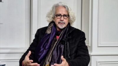 - "Filmimin Paris gösteriminde Mağripli gençler 'Biz onlardan biri miyiz,