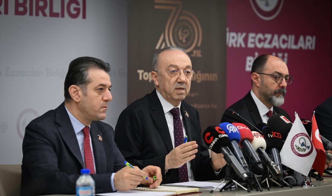 - "Dünyada gelişmiş birçok ülkede 1 milyar 800 milyon insan