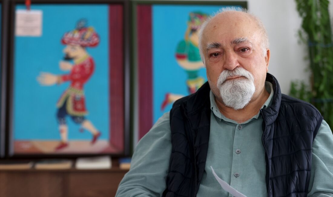 - Kültür ve Turizm Bakanlığı Somut Olmayan Kültürel Miras Taşıyıcısı