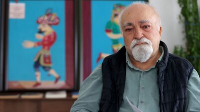 - Kültür ve Turizm Bakanlığı Somut Olmayan Kültürel Miras Taşıyıcısı