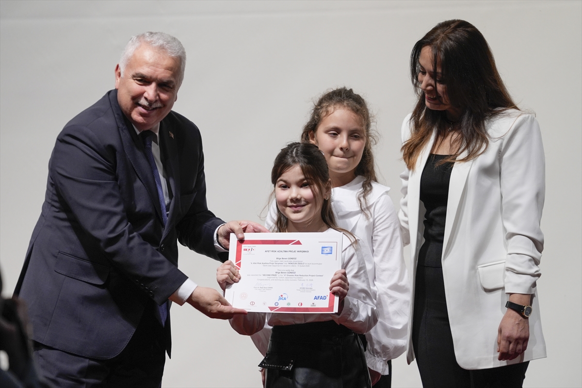 - Japonya'nın Ankara Büyükelçisi Tamura:
- "Yapabileceğimiz bir şey varsa o