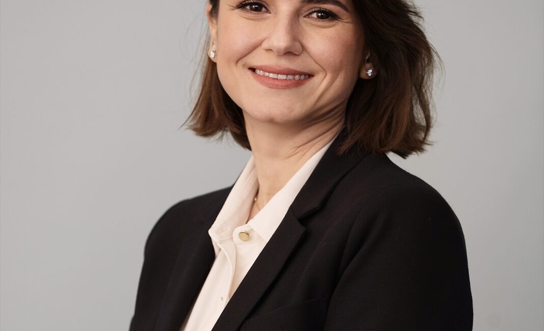 - Türk Telekom Pazarlama ve Müşteri Deneyimi Genel Müdür Yardımcısı