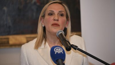 ANKARA (AA) – Türk tenisinin tarihine ilişkin belgesel ve kitap,