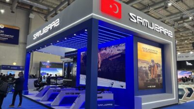 - Zırhlı muharebe araçları sınıfında yurt dışı bağımlılıktan kurtaracak 25