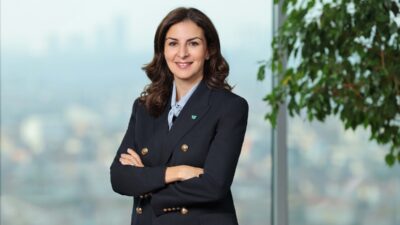 -  Türkiye Finans Katılım Bankası Yönetim Kurulu Üyesi ve