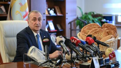 - "Ramazan pidesi Türkiye genelinde, geçen seneye oranla yüzde 23