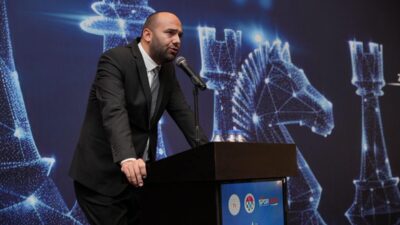 ANTALYA (AA) – Antalya'da düzenlenen 2026 Türkiye Küçükler ve Yıldızlar