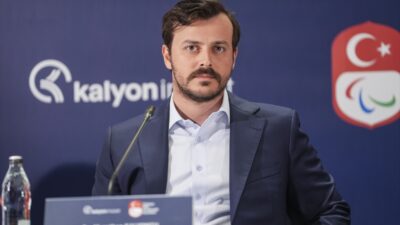 İSTANBUL (AA) – Türkiye Paralimpik Komitesi ile Kalyon İnşaat arasında
