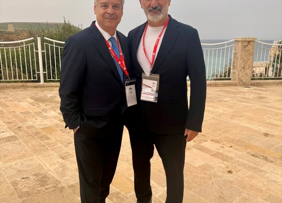 ANKARA (AA) – Türkiye Ragbi Federasyonu Başkanı Nahit Şahin, Akdeniz